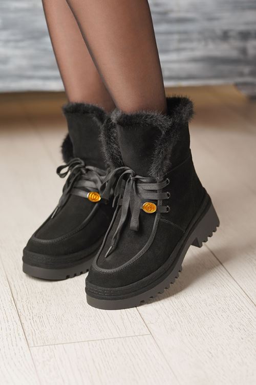 GUJA KADIN SPOR BOT 43325K