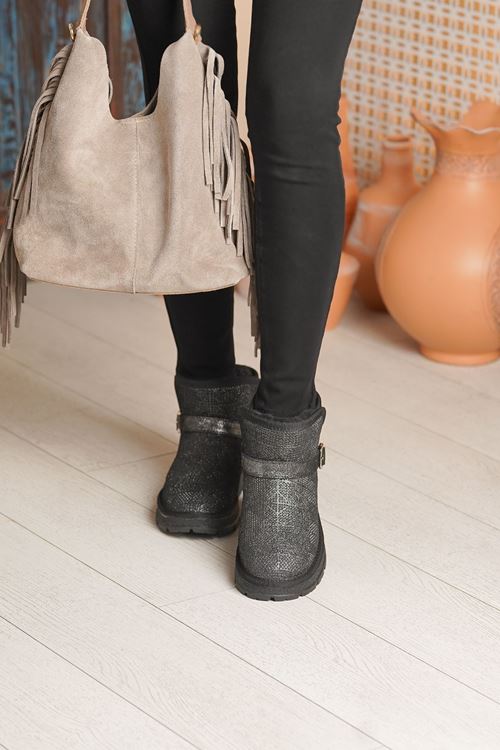 GUJA KADIN TAŞLI SPOR BOT 043225K