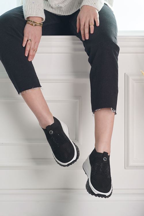 GUJA KADIN SPOR AYAKKABI 305-425Y