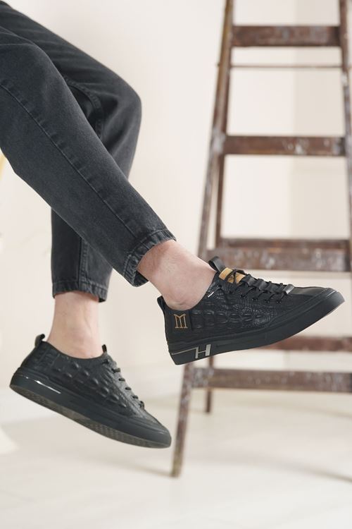 GUJA ERKEK SPOR AYAKKABI 510-625Y