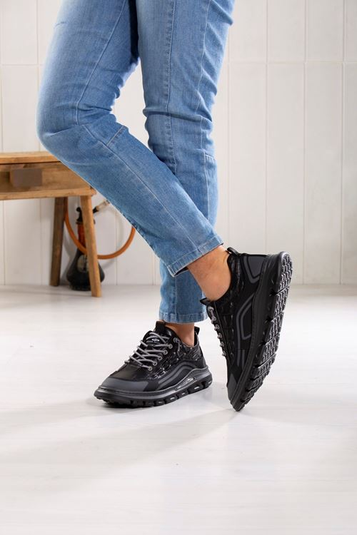 GUJA ERKEK SPOR AYAKKABI 59024Y