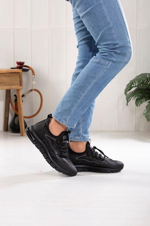 GUJA ERKEK SPOR AYAKKABI 61924Y