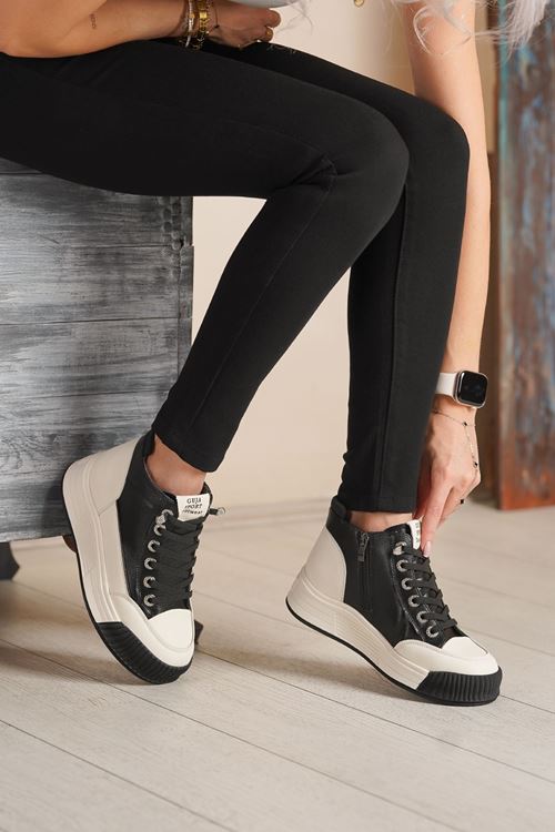 GUJA KADIN SPOR BOT 33425K