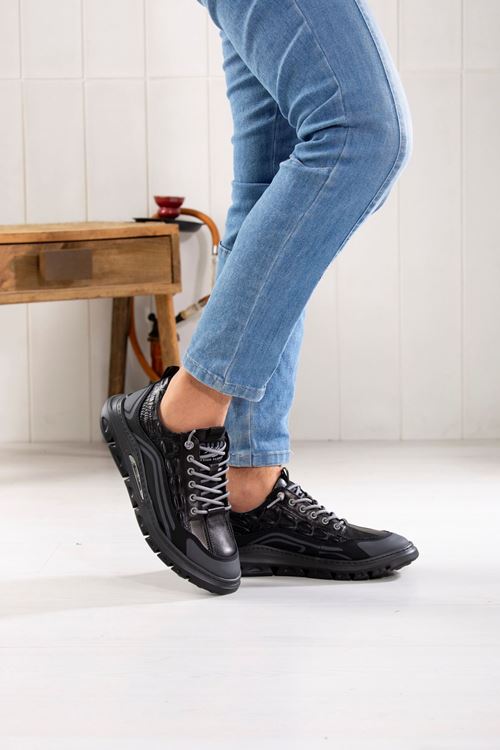 GUJA ERKEK SPOR AYAKKABI 59024Y