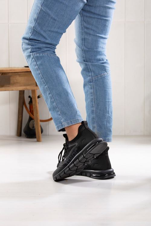 GUJA ERKEK SPOR AYAKKABI 61924Y