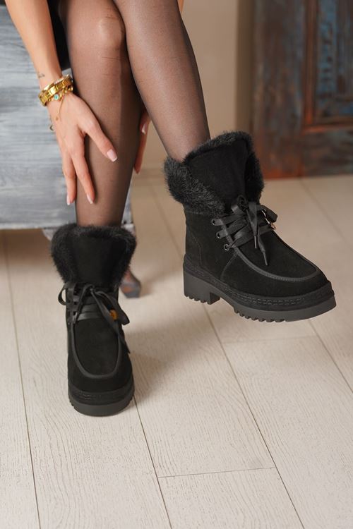 GUJA KADIN SPOR BOT 43325K