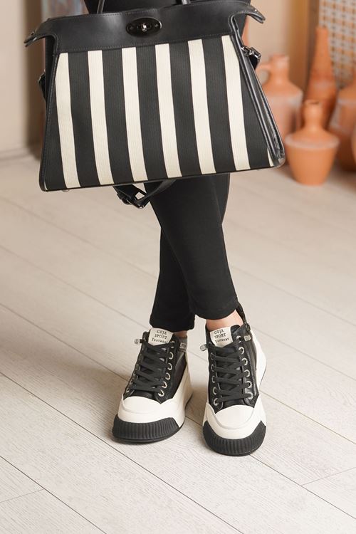 GUJA KADIN SPOR BOT 33425K