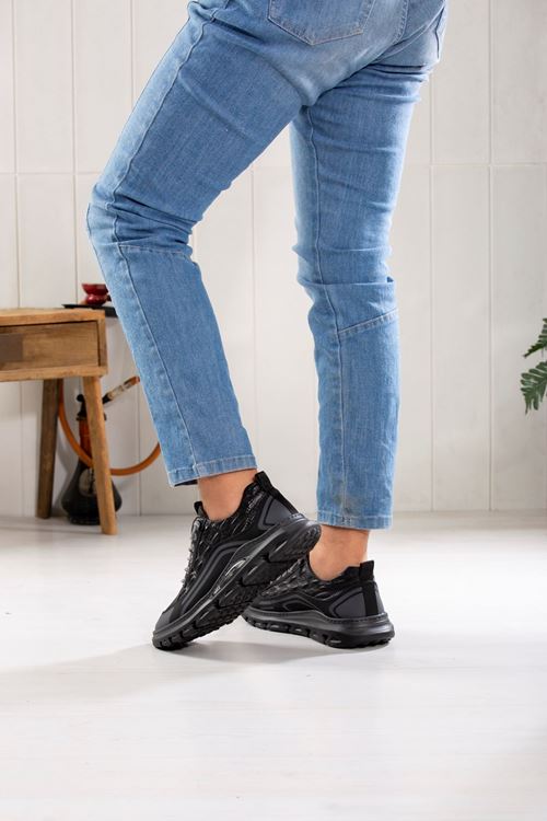 GUJA ERKEK SPOR AYAKKABI 59024Y