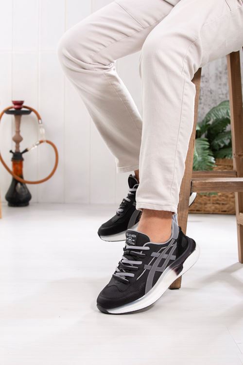 GUJA ERKEK SPOR AYAKKABI 56324Y
