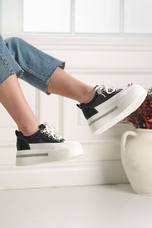 GUJA KADIN SPOR AYAKKABI 49225Y