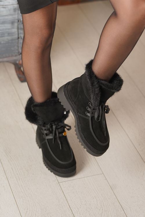 GUJA KADIN SPOR BOT 43325K