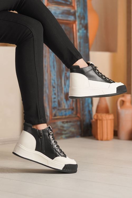 GUJA KADIN SPOR BOT 33425K