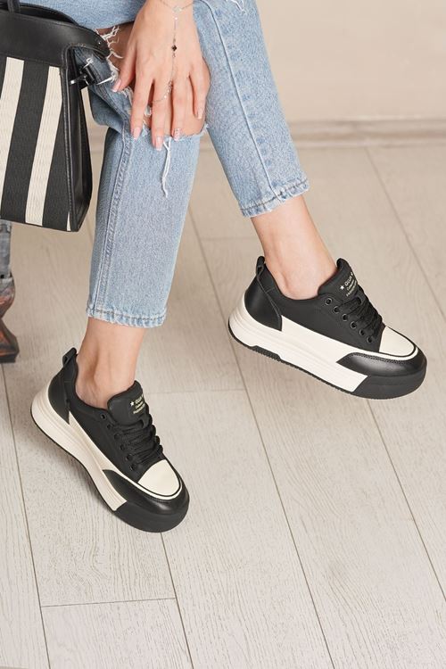 GUJA KADIN AYAKKABI 30125K