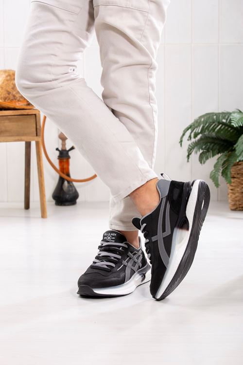 GUJA ERKEK SPOR AYAKKABI 56324Y