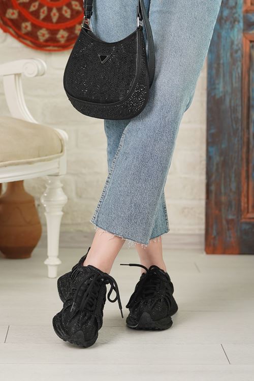 GUJA KADIN SPOR AYAKKABI 49325Y