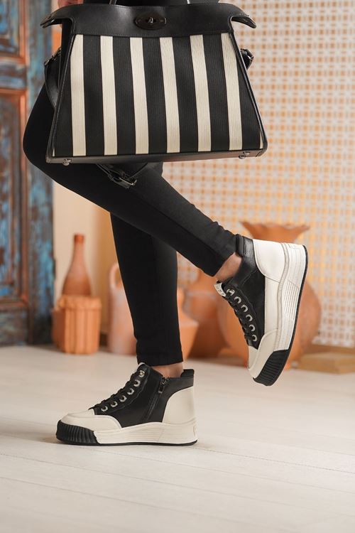 GUJA KADIN SPOR BOT 33425K