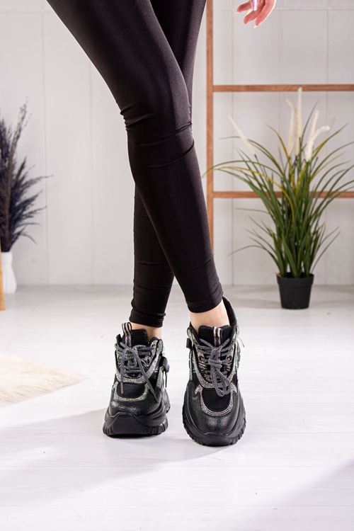 GUJA KADIN SPOR AYAKKABI 457-124Y