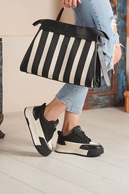 GUJA KADIN AYAKKABI 30125K