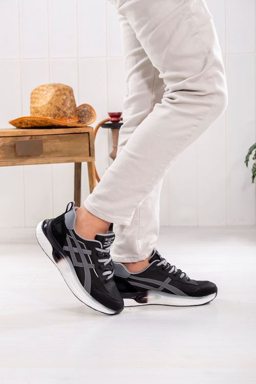 GUJA ERKEK SPOR AYAKKABI 56324Y