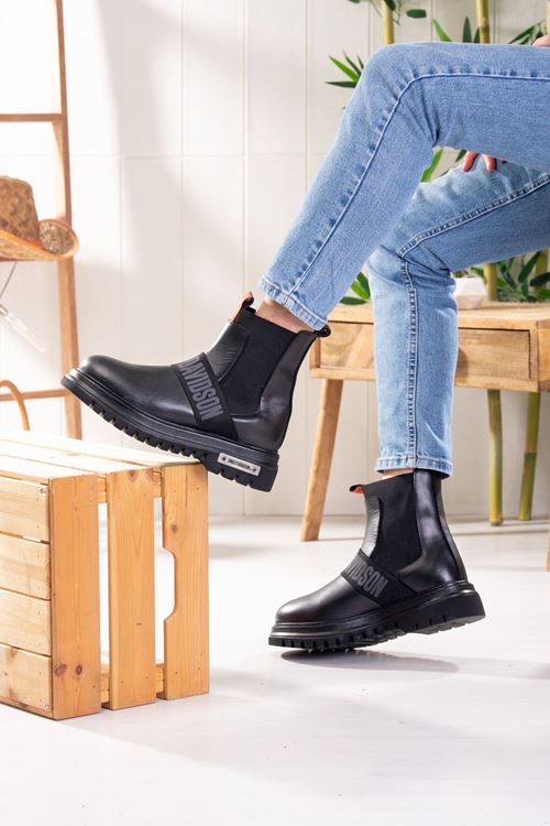 HARLEY DAVIDSON POLPERRO ERKEK BOT 10055723K