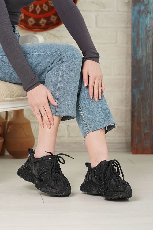 GUJA KADIN SPOR AYAKKABI 49325Y
