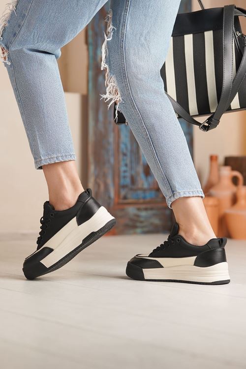 GUJA KADIN AYAKKABI 30125K