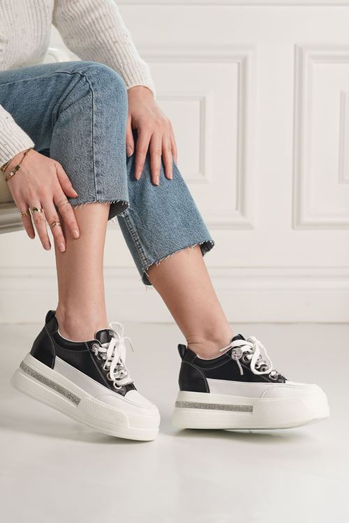 GUJA KADIN SPOR AYAKKABI 49225Y