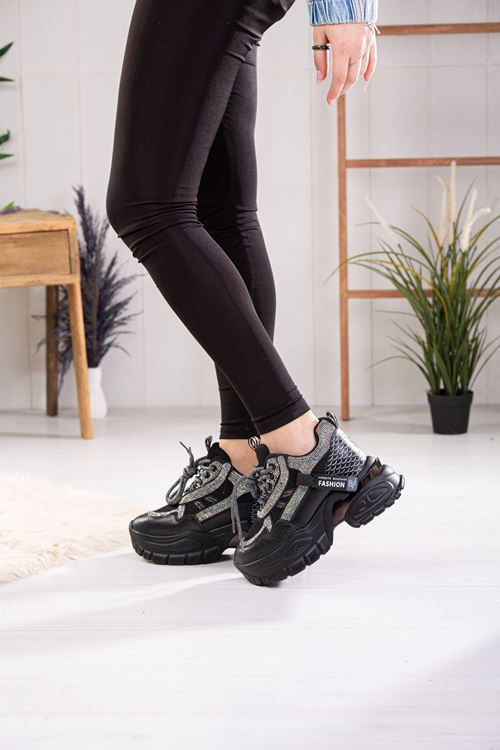 GUJA KADIN SPOR AYAKKABI 457-124Y