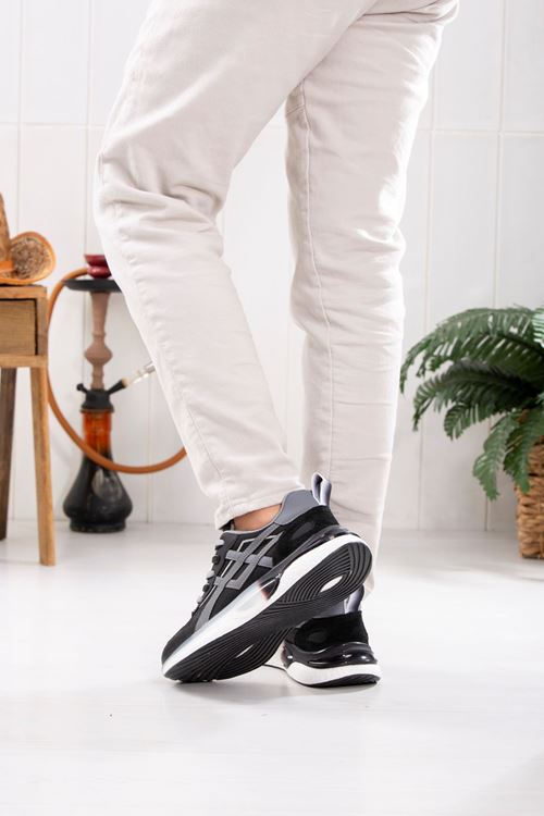 GUJA ERKEK SPOR AYAKKABI 56324Y