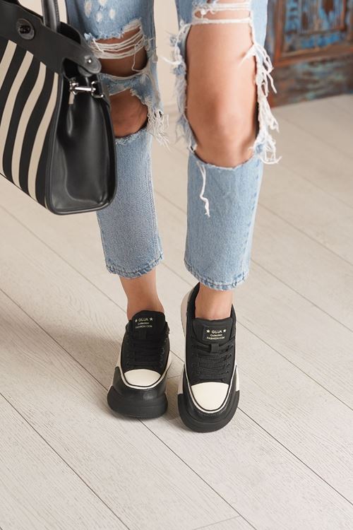 GUJA KADIN AYAKKABI 30125K