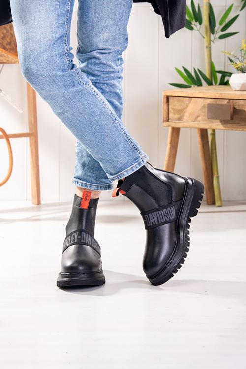 HARLEY DAVIDSON POLPERRO ERKEK BOT 10055723K