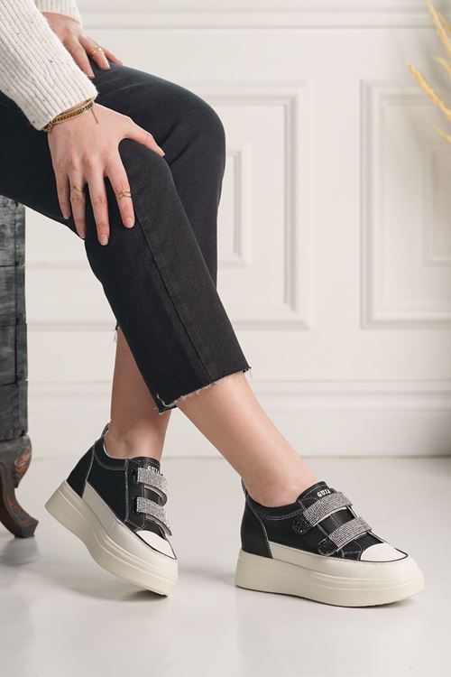 GUJA KADIN SPOR AYAKKABI 313-124K