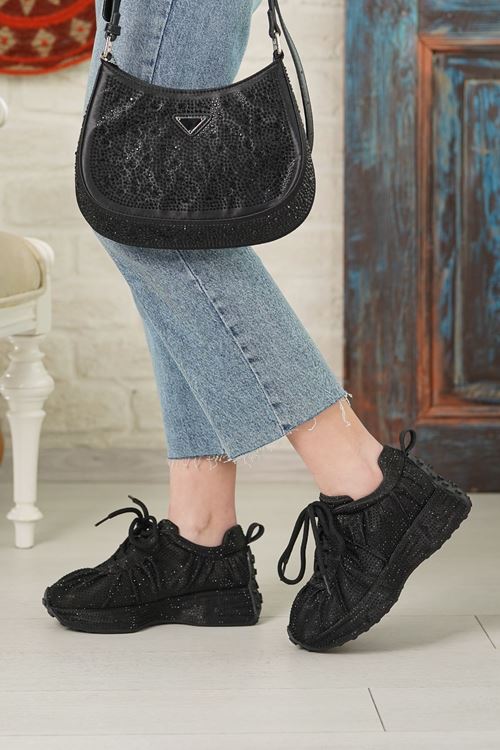 GUJA KADIN SPOR AYAKKABI 49325Y