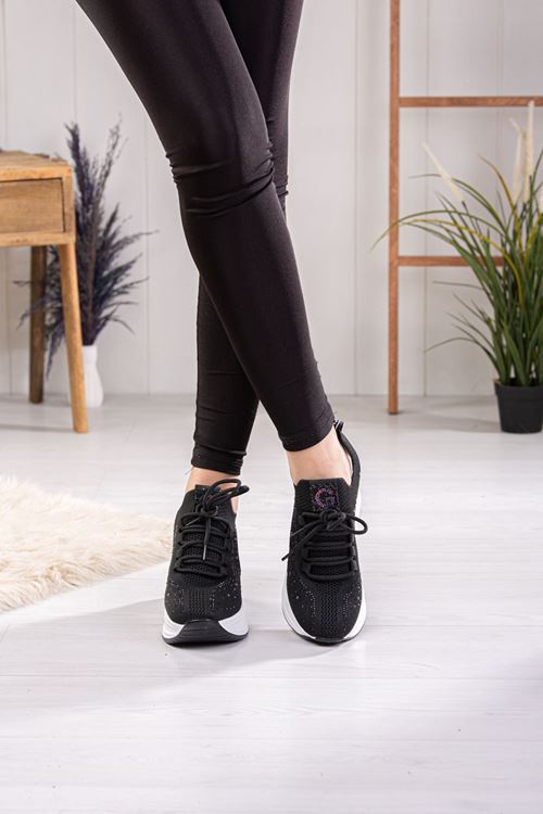 GUJA KADIN SPOR AYAKKABI 300-1324Y