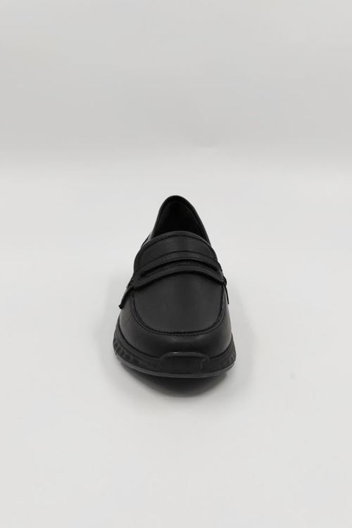 MAMMAMİA HAKİKİ DERİ KADIN GÜNLÜK AYAKKABI 308022Y