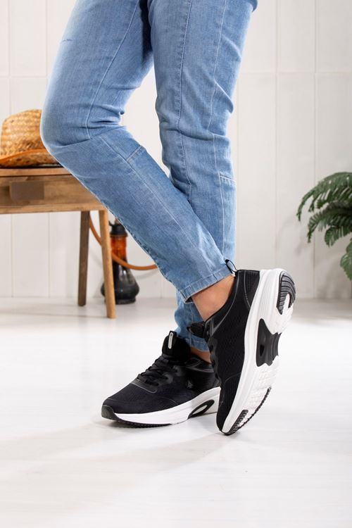 HAMMERJACK NUKE ERKEK SPOR AYAKKABI 2411224Y