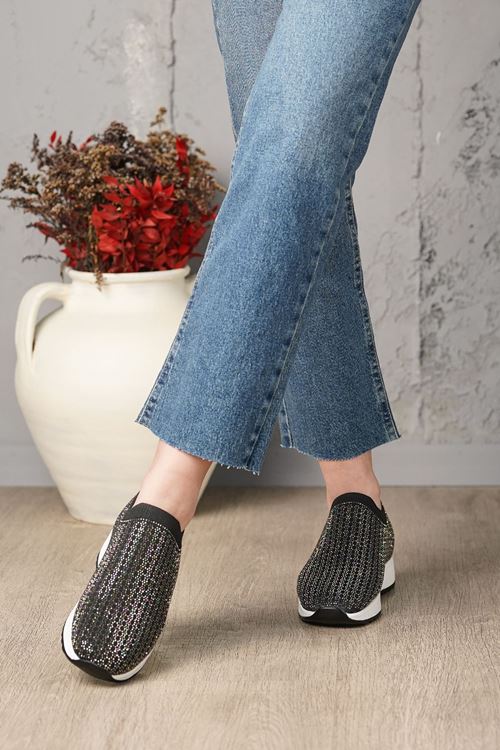 GUJA KADIN SPOR AYAKKABI 34124K