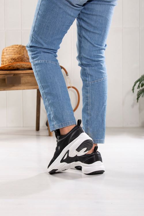 HAMMERJACK NUKE ERKEK SPOR AYAKKABI 2411224Y