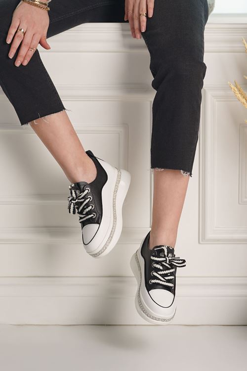 GUJA KADIN SPOR AYAKKABI 308-124K