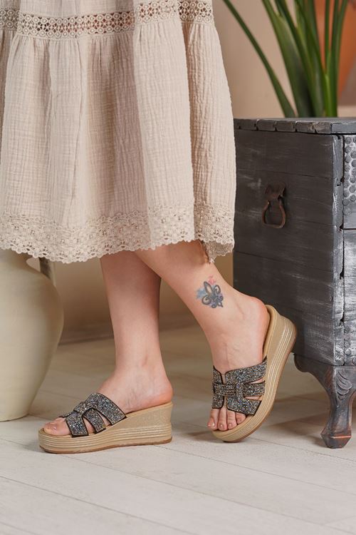 GUJA KADIN TERLİK 399-125Y