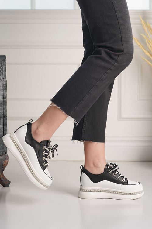 GUJA KADIN SPOR AYAKKABI 308-124K