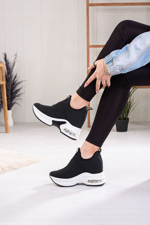 GUJA KADIN SPOR AYAKKABI 300-824Y