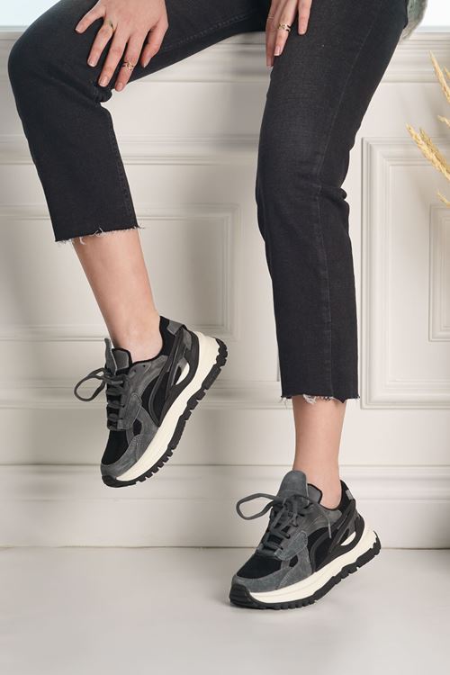 GUJA KADIN SPOR AYAKKABI 331-224K