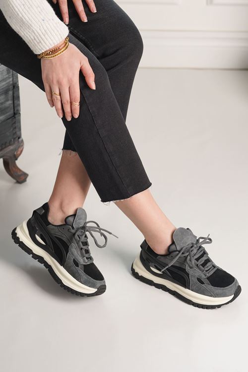 GUJA KADIN SPOR AYAKKABI 331-224K