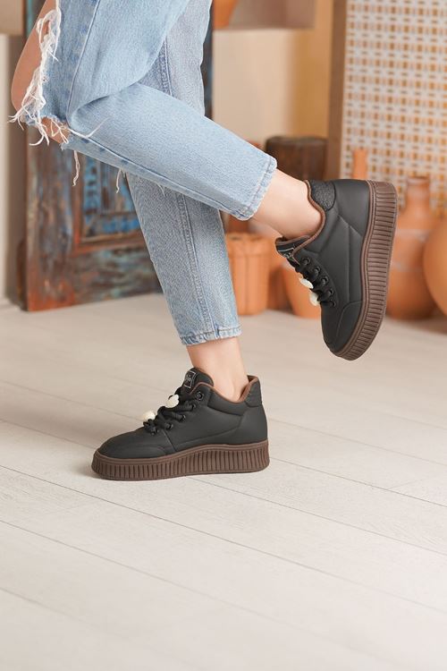 GUJA KADIN SPOR AYAKKABI 419-125K