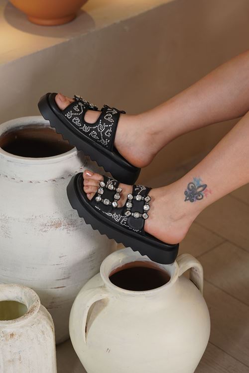 GUJA KADIN TERLİK 34225Y