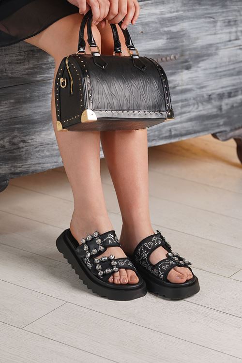 GUJA KADIN TERLİK 34225Y