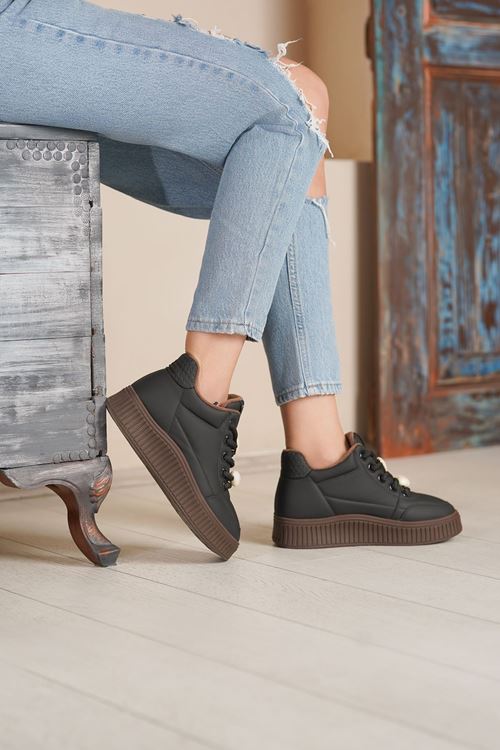 GUJA KADIN SPOR AYAKKABI 419-125K