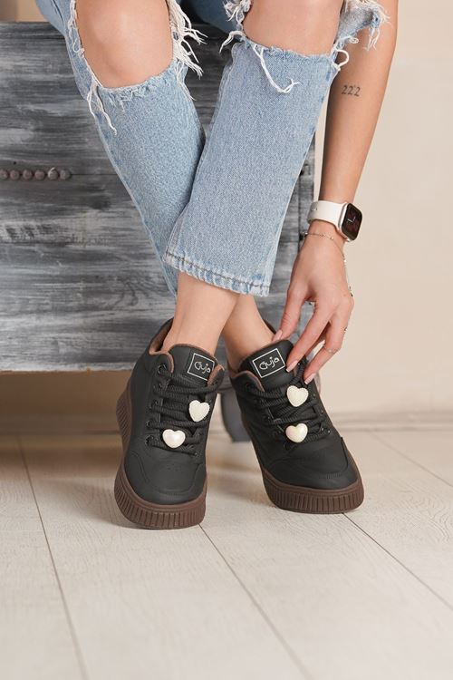 GUJA KADIN SPOR AYAKKABI 419-125K