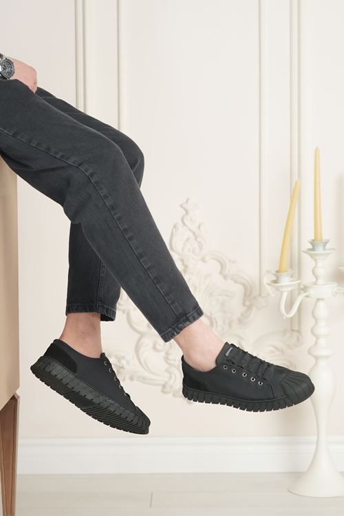 LUCIANO BELLİNİ ERKEK SPOR AYAKKABI 2390124K